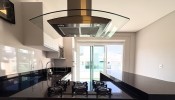 Cobertura duplex com hidromassagem em Mariscal