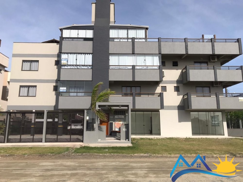 timo apartamento para aluguel na praia do Marisca