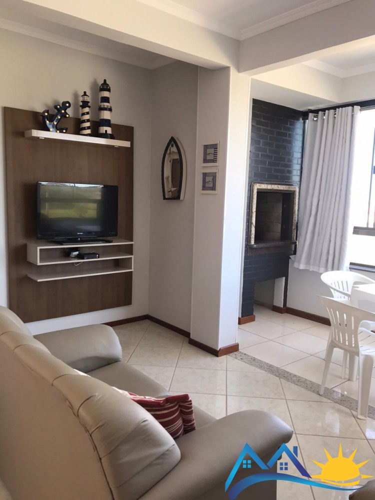 timo apartamento para aluguel na praia do Marisca