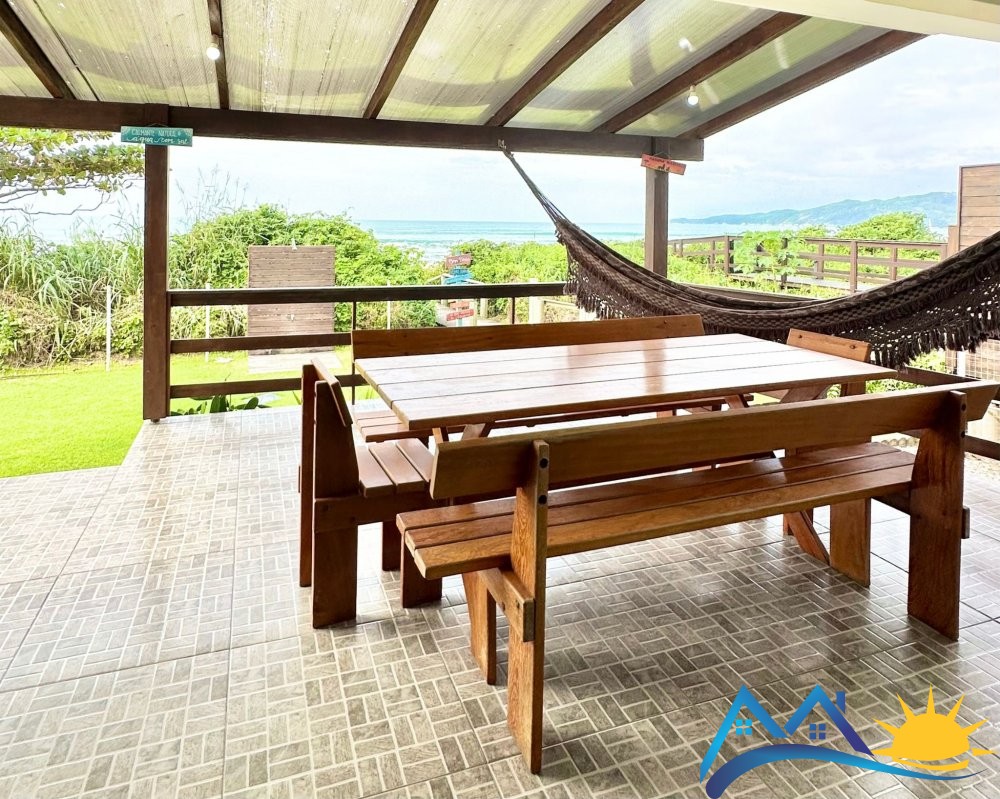 A sua casa de frias em Mariscal - Bombinhas 