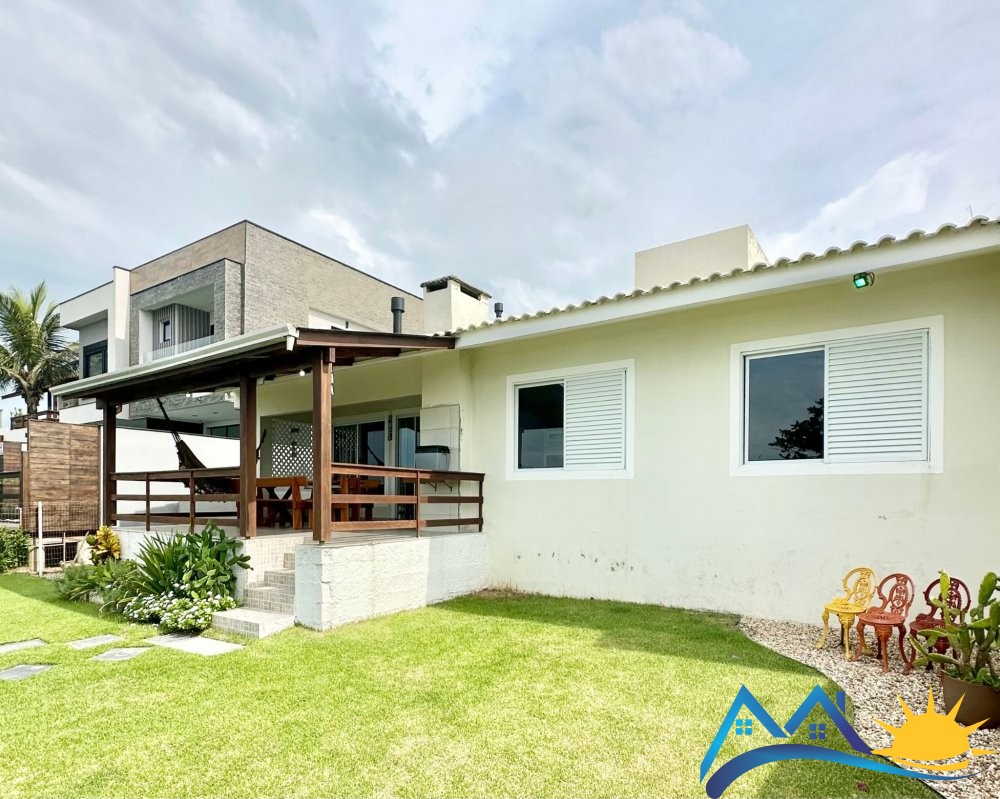 A sua casa de frias em Mariscal - Bombinhas 