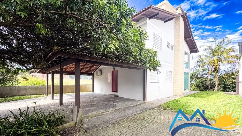 Casa beira-mar exclusiva em Mariscal - Bombinhas