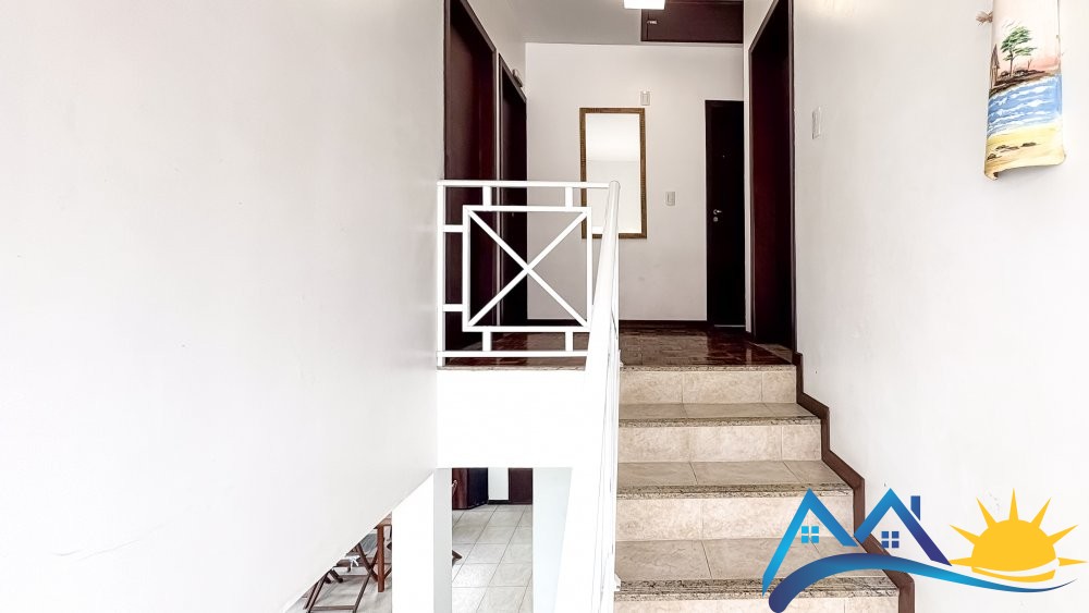 Casa beira-mar exclusiva em Mariscal - Bombinhas