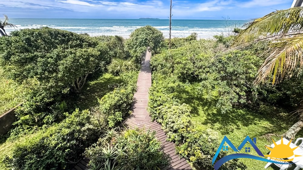 Casa beira-mar exclusiva em Mariscal - Bombinhas