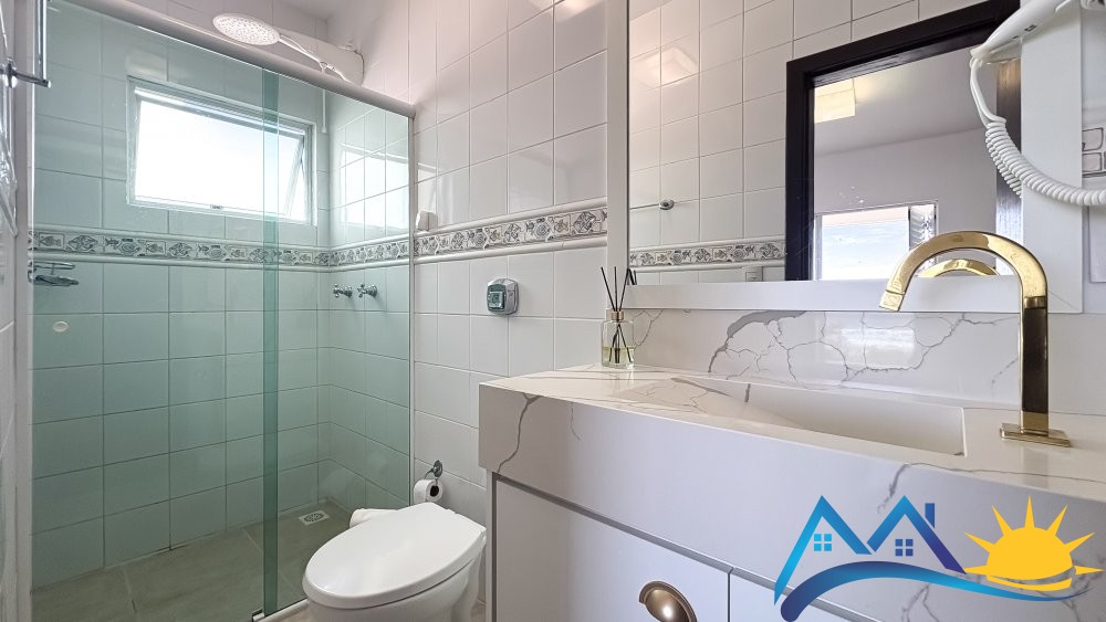 Casa beira-mar exclusiva em Mariscal - Bombinhas