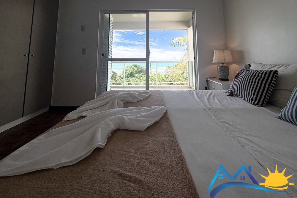 Casa beira-mar exclusiva em Mariscal - Bombinhas