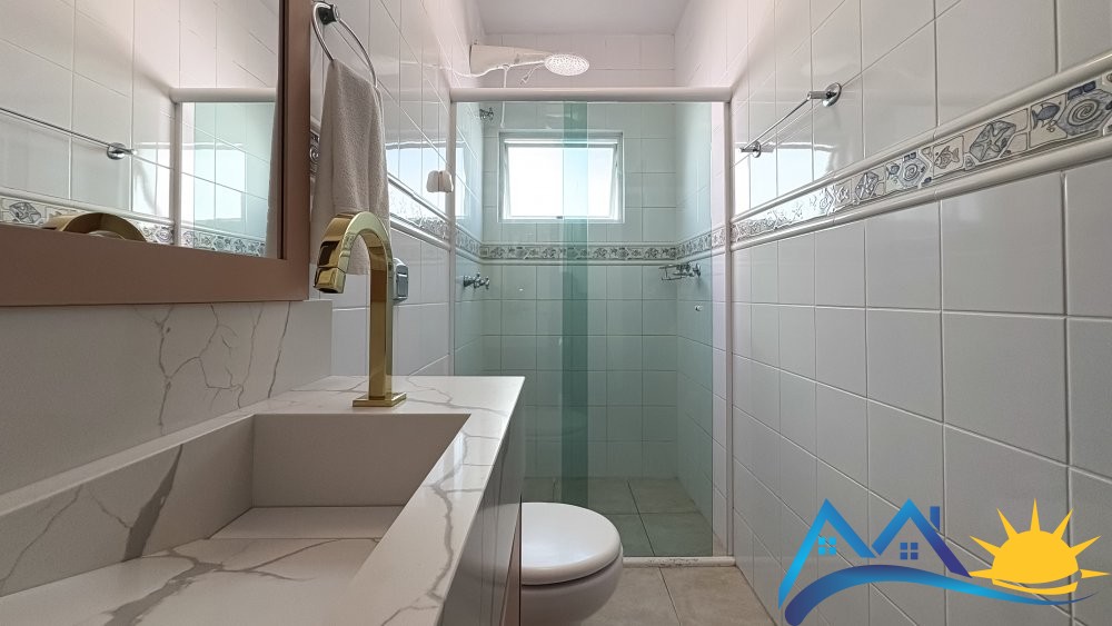 Casa beira-mar exclusiva em Mariscal - Bombinhas