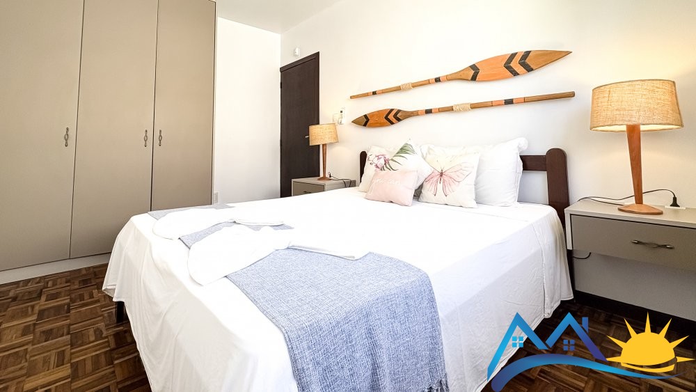 Casa beira-mar exclusiva em Mariscal - Bombinhas