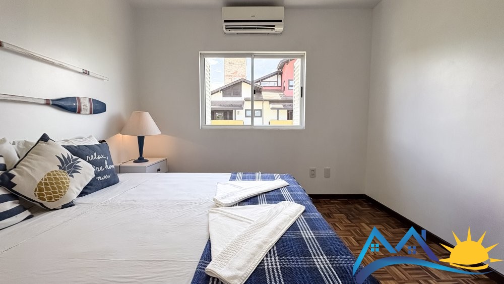 Casa beira-mar exclusiva em Mariscal - Bombinhas