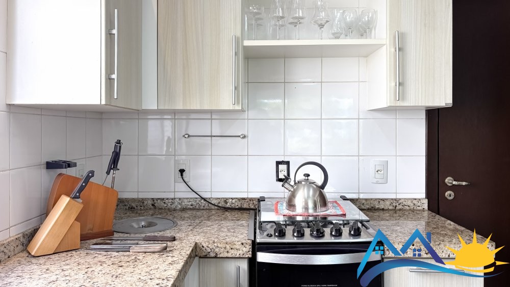 Casa beira-mar exclusiva em Mariscal - Bombinhas