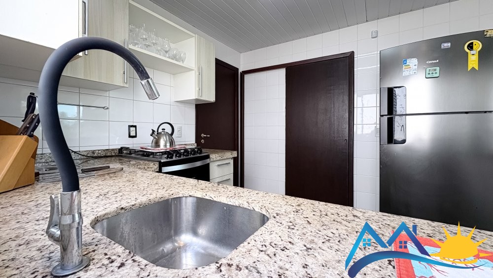 Casa beira-mar exclusiva em Mariscal - Bombinhas