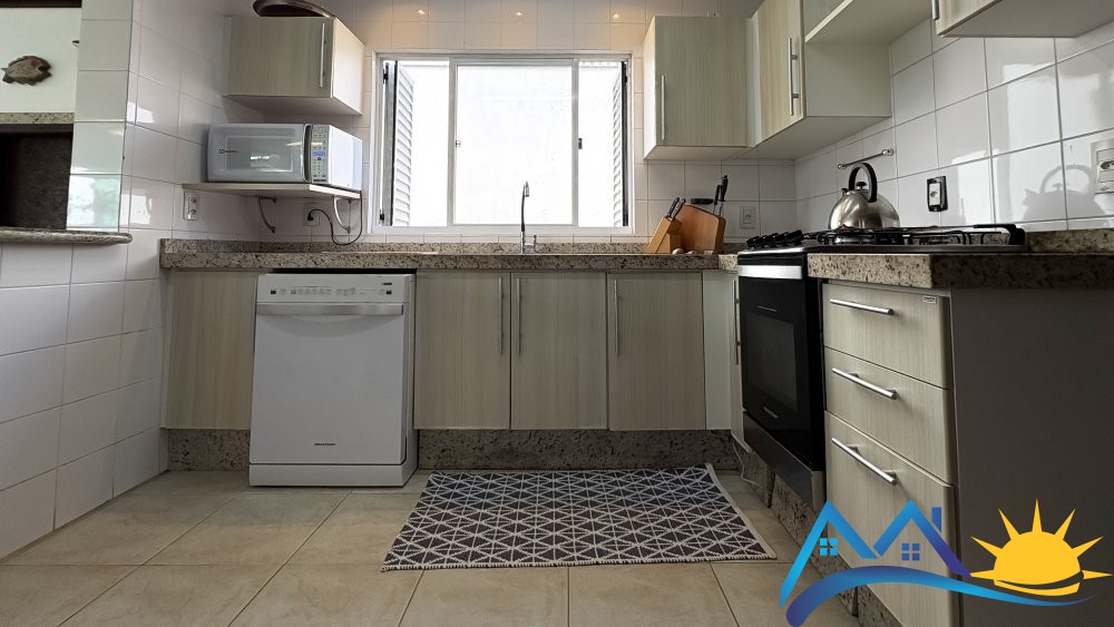 Casa beira-mar exclusiva em Mariscal - Bombinhas