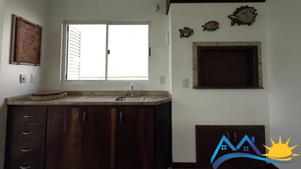 Casa beira-mar exclusiva em Mariscal - Bombinhas