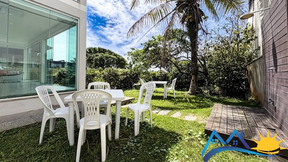 Casa beira-mar exclusiva em Mariscal - Bombinhas