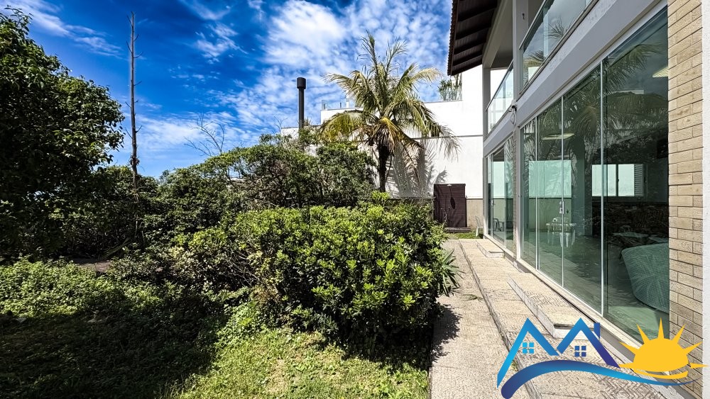 Casa beira-mar exclusiva em Mariscal - Bombinhas