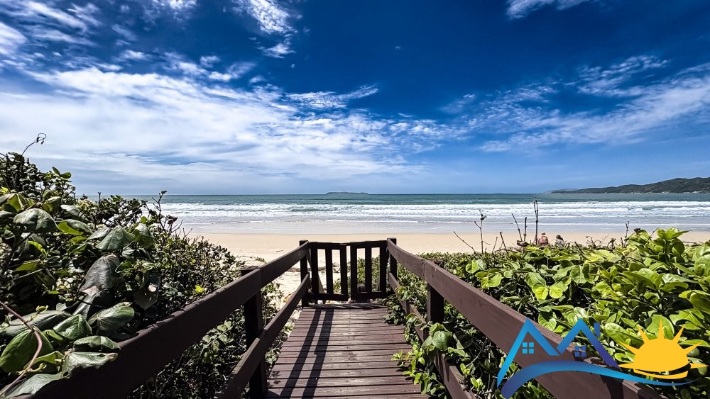 Casa beira-mar exclusiva em Mariscal - Bombinhas