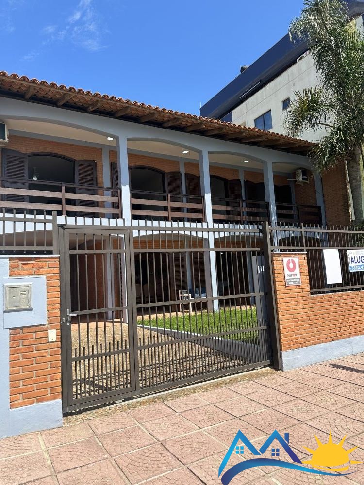 Casa com 6 quartos - vista para o mar em Mariscal 