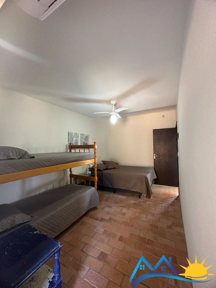 Casa com 6 quartos - vista para o mar em Mariscal 