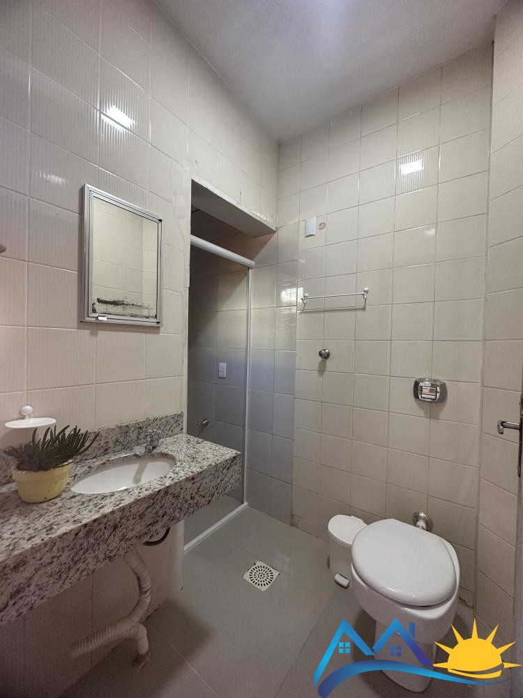 Casa com 6 quartos - vista para o mar em Mariscal 