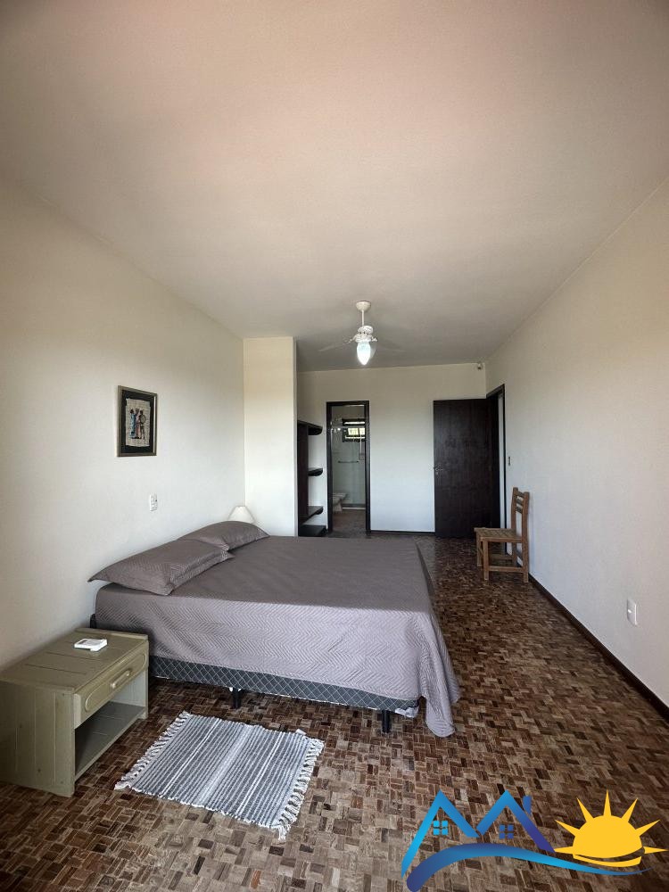 Casa com 6 quartos - vista para o mar em Mariscal 