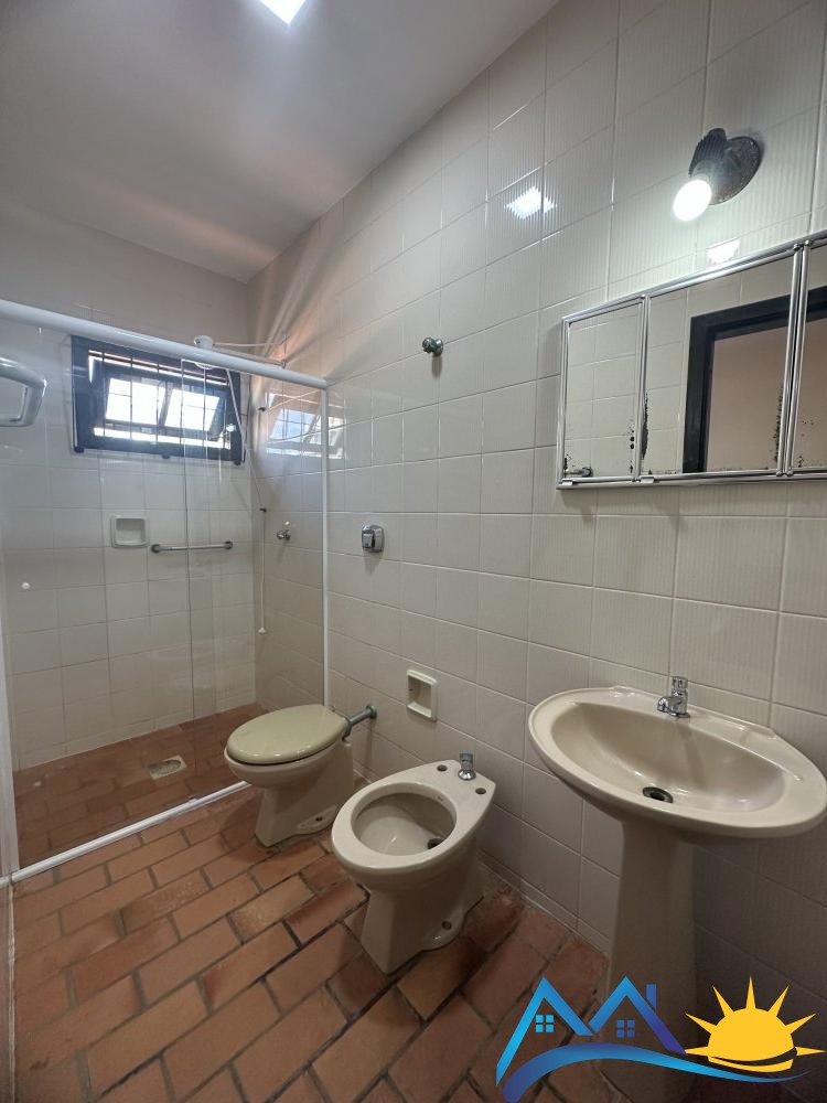 Casa com 6 quartos - vista para o mar em Mariscal 