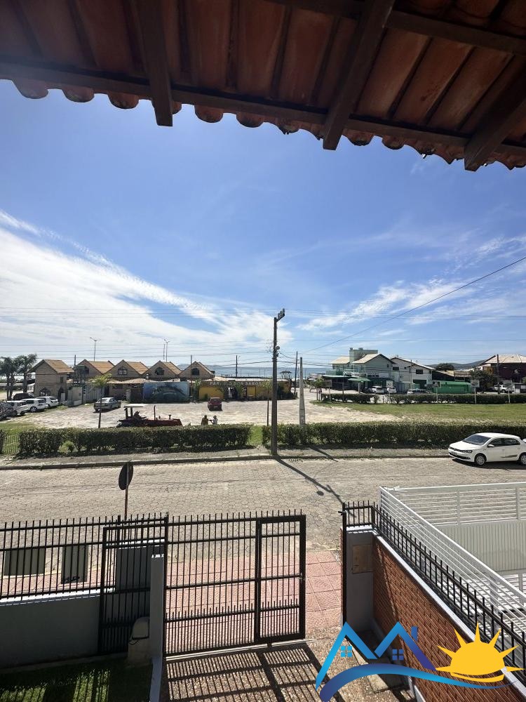 Casa com 6 quartos - vista para o mar em Mariscal 