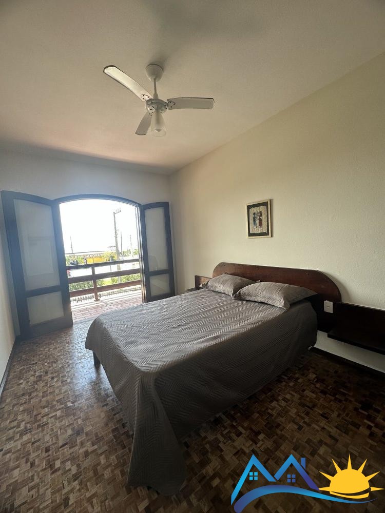 Casa com 6 quartos - vista para o mar em Mariscal 