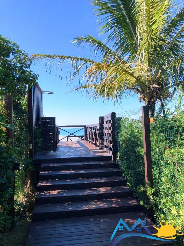 Paraso em Mariscal - Apto Quadra Mar