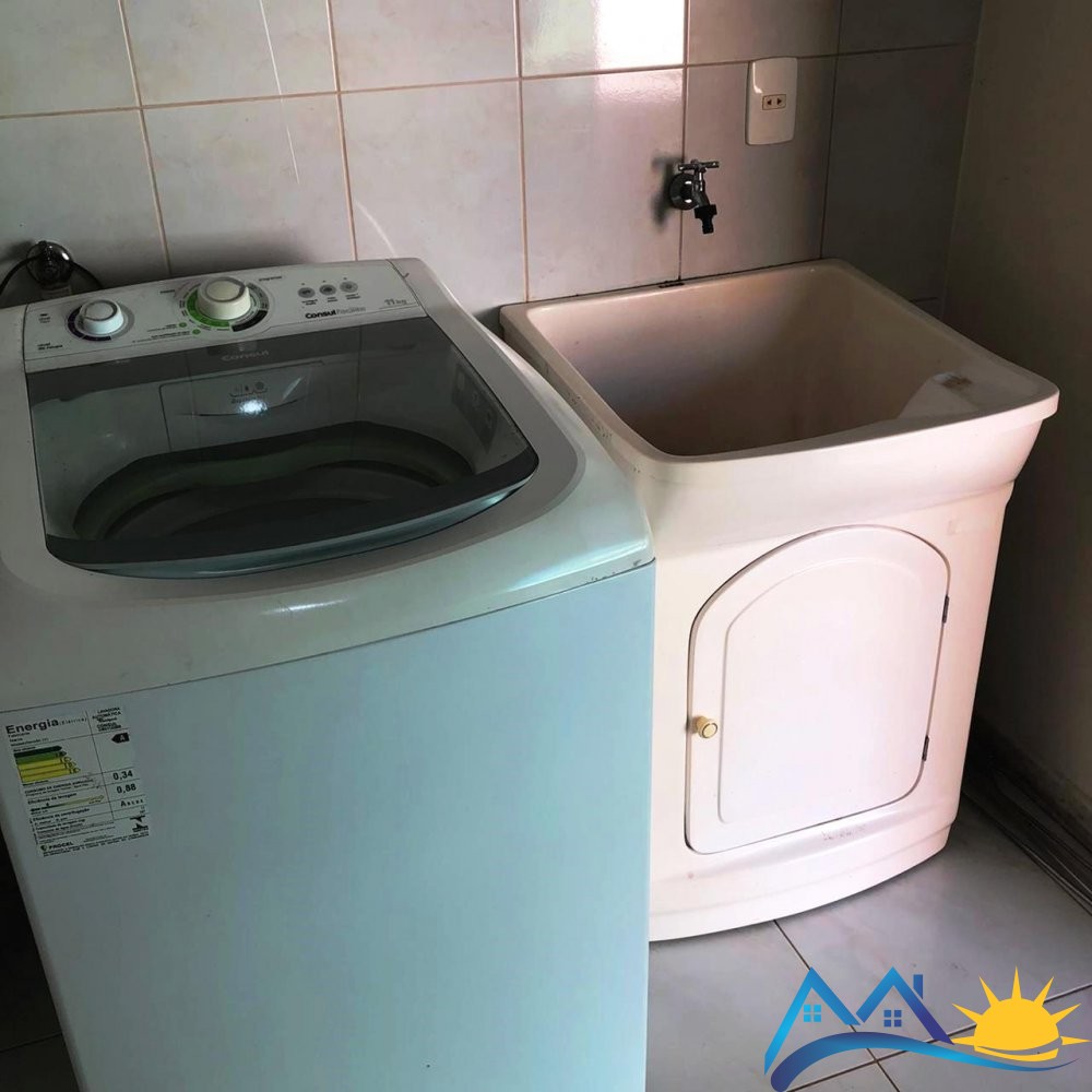 Casa com piscina na Praia do Mariscal, 4 quartos