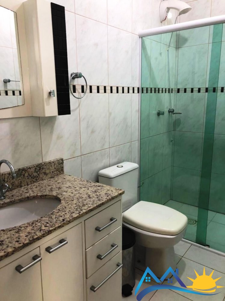 Casa com piscina na Praia do Mariscal, 4 quartos