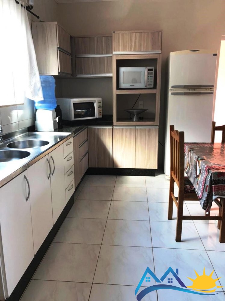 Casa com piscina na Praia do Mariscal, 4 quartos