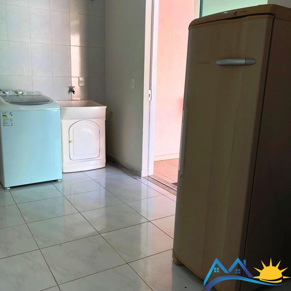 Casa com piscina na Praia do Mariscal, 4 quartos