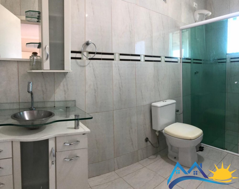 Casa com piscina na Praia do Mariscal, 4 quartos