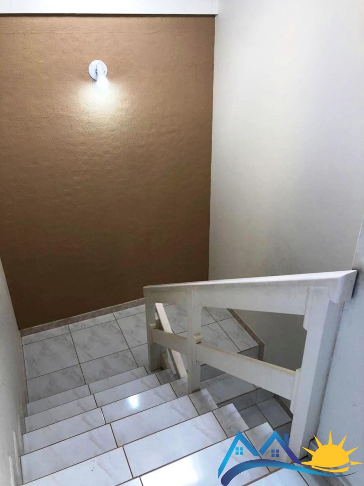 Casa com piscina na Praia do Mariscal, 4 quartos