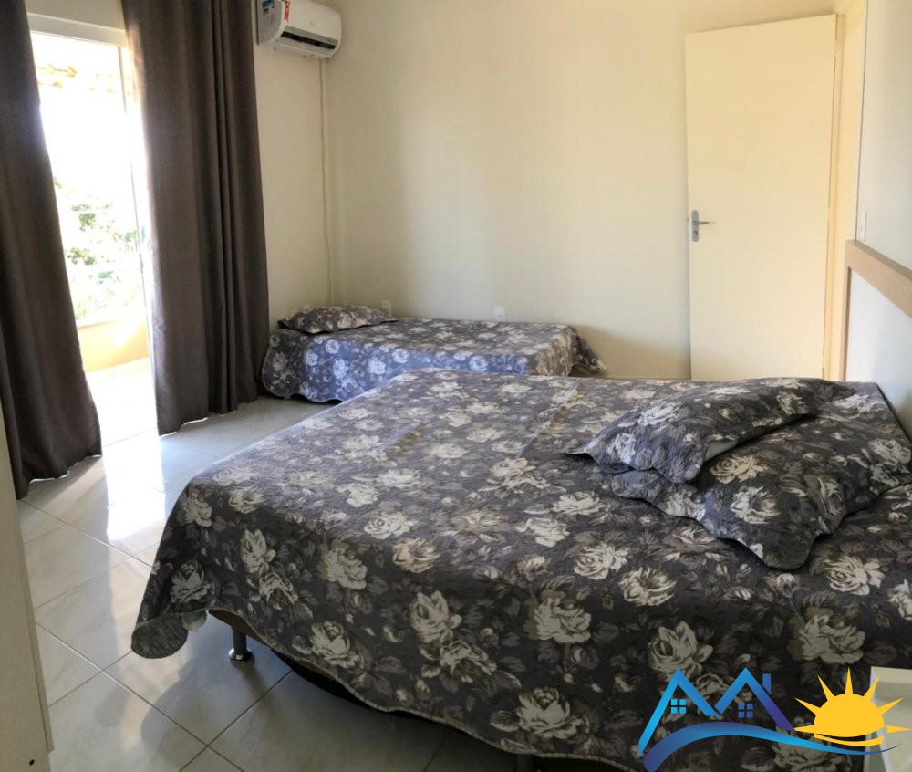 Casa com piscina na Praia do Mariscal, 4 quartos