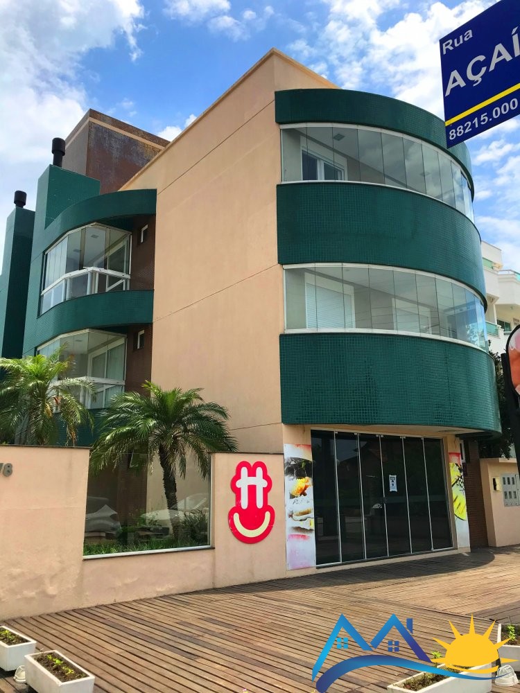 Apto com vista para o mar, Praia de Mariscal