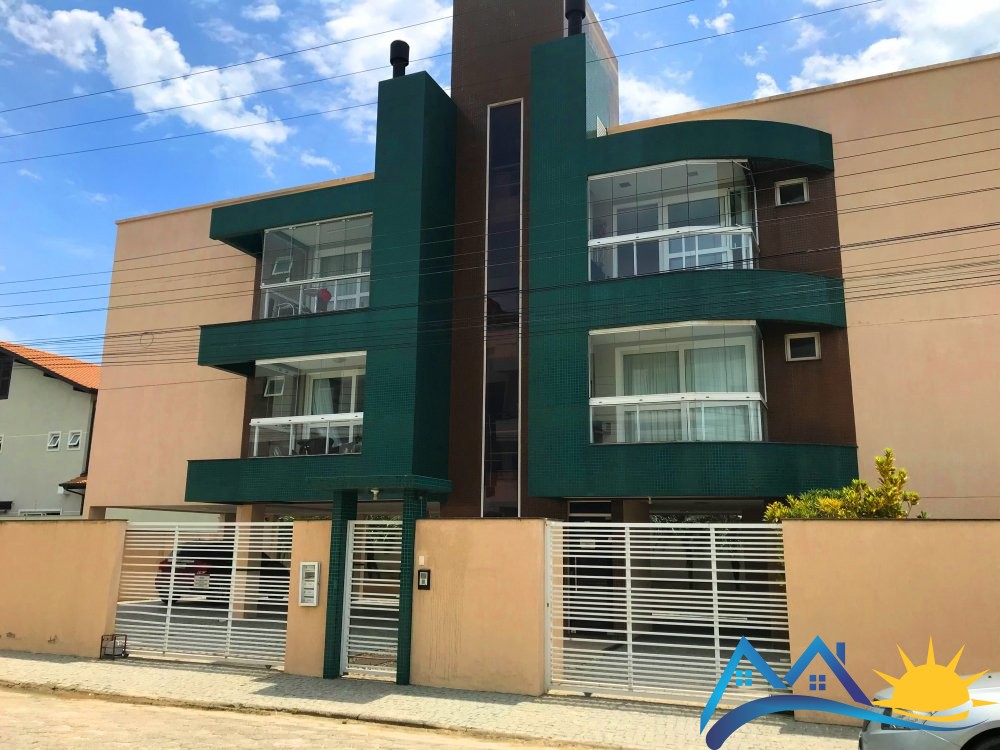 Apto com vista para o mar, Praia de Mariscal