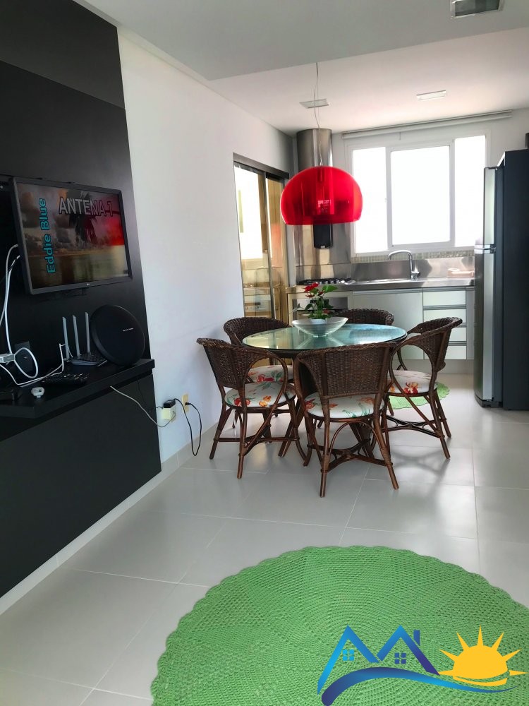 Apto com vista para o mar, Praia de Mariscal