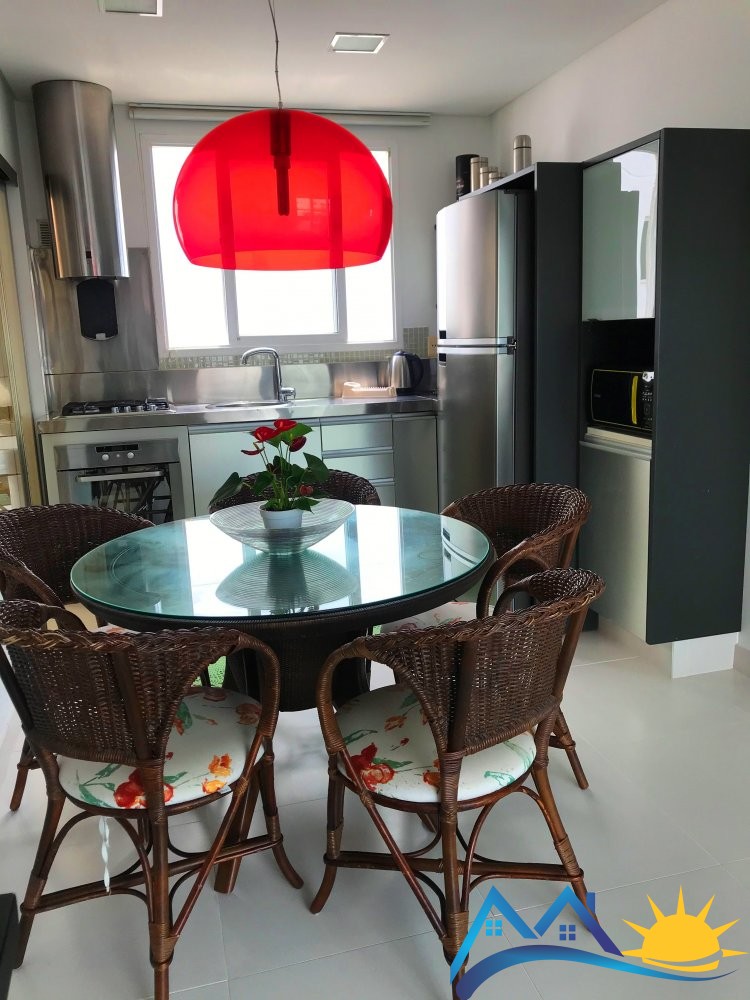 Apto com vista para o mar, Praia de Mariscal