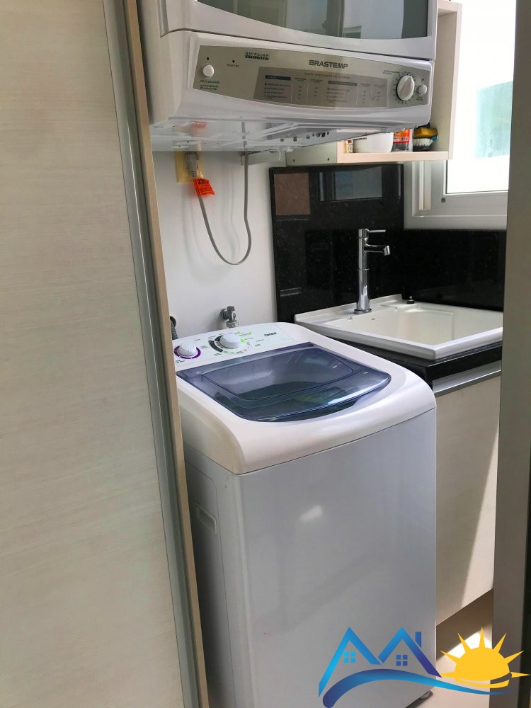 Apto com vista para o mar, Praia de Mariscal