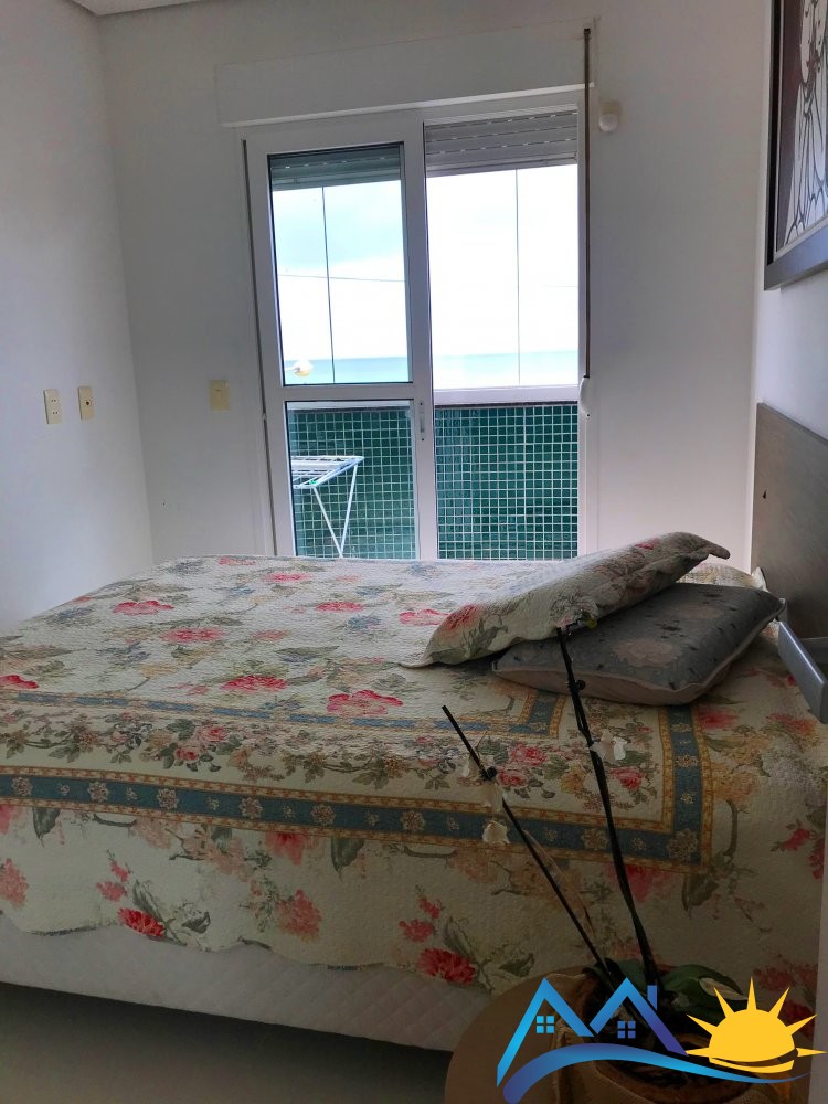 Apto com vista para o mar, Praia de Mariscal