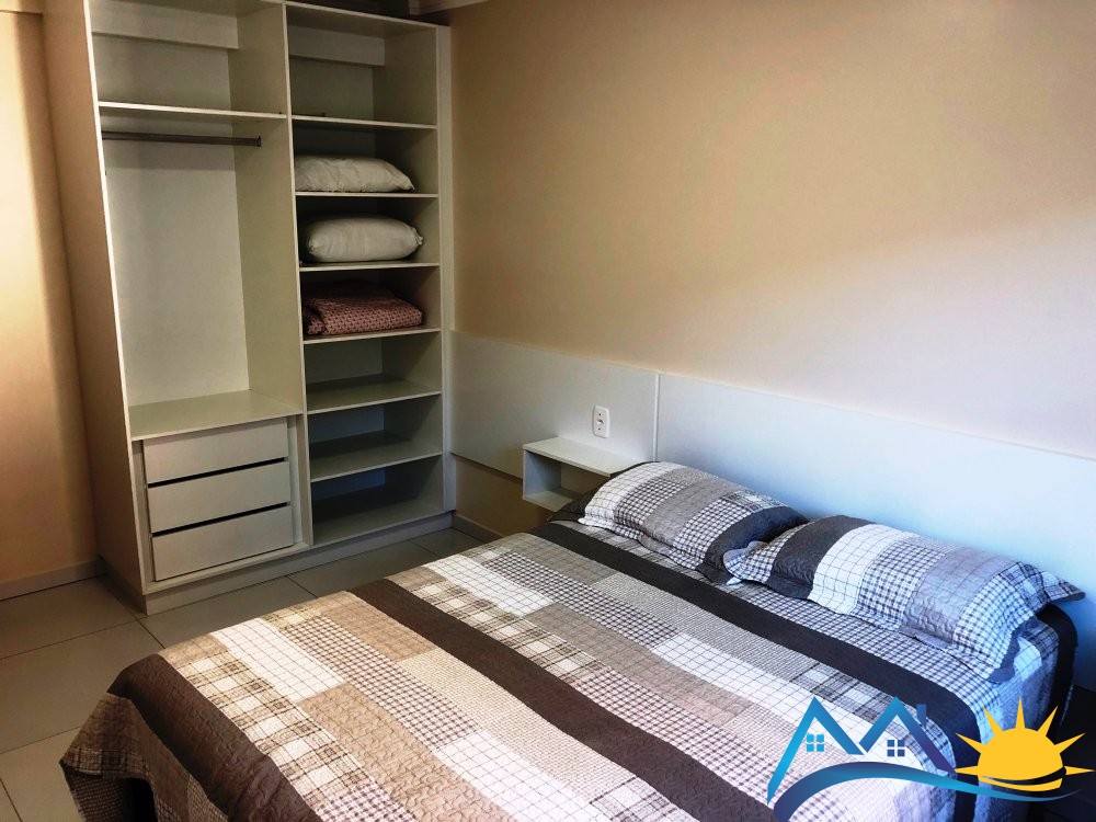 Apartamento com 2 quartos, 250 M da Praia de Maris