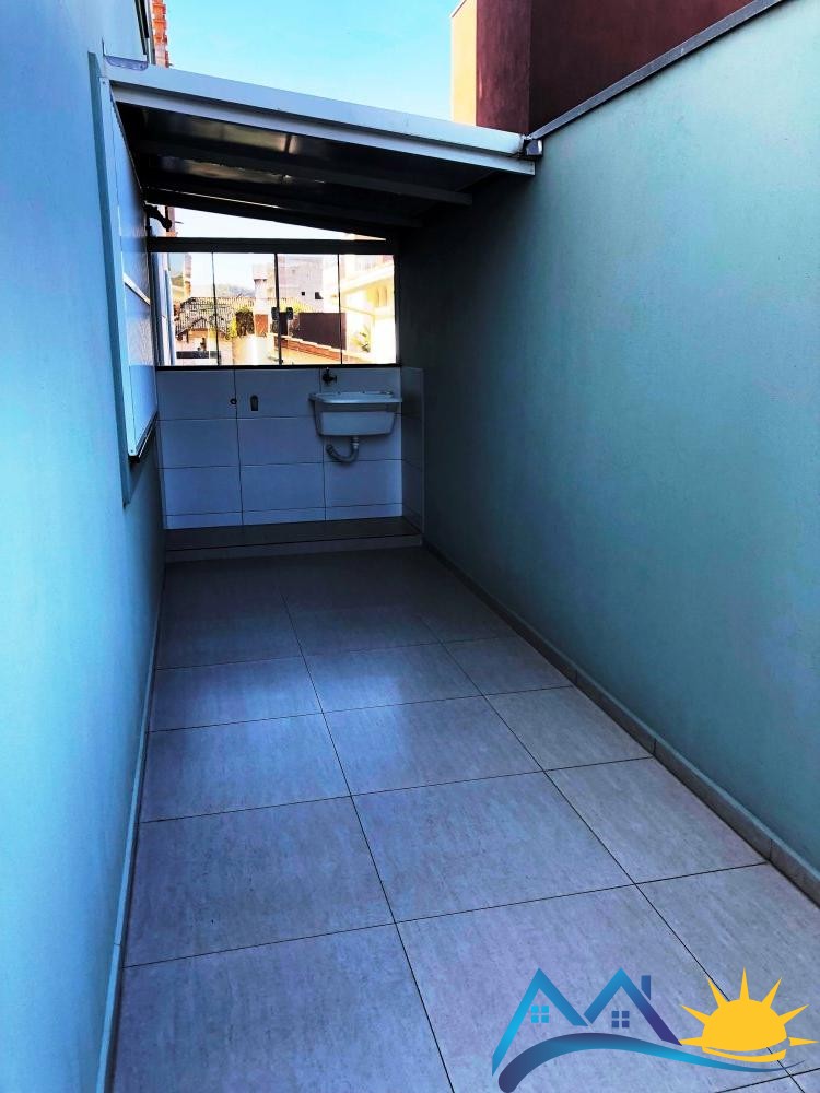 Apartamento com 2 quartos, 250 M da Praia de Maris