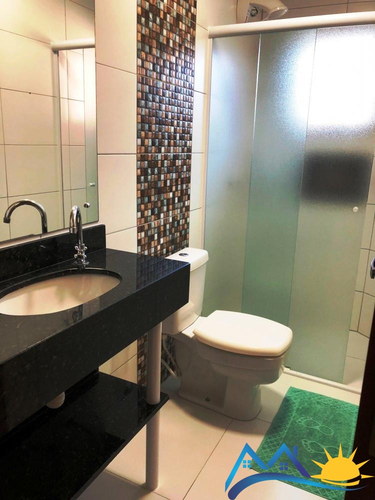 Apartamento com 2 quartos, 250 M da Praia de Maris