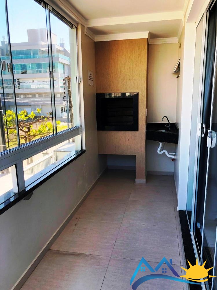 Apartamento com 2 quartos, 250 M da Praia de Maris