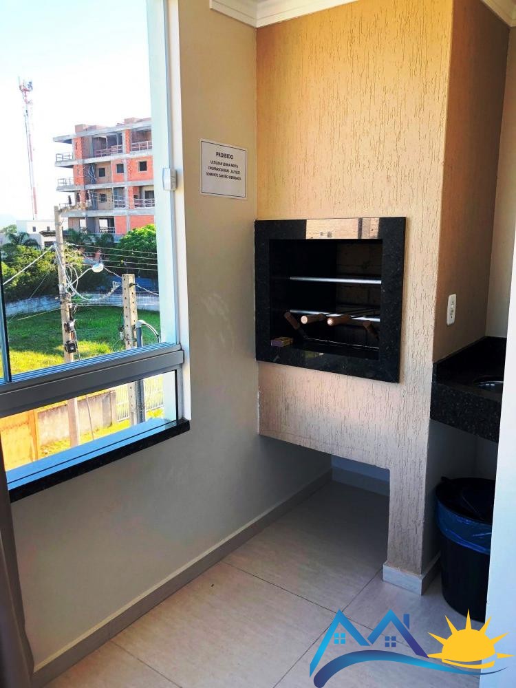 Apartamento com 2 quartos, 250 M da Praia de Maris