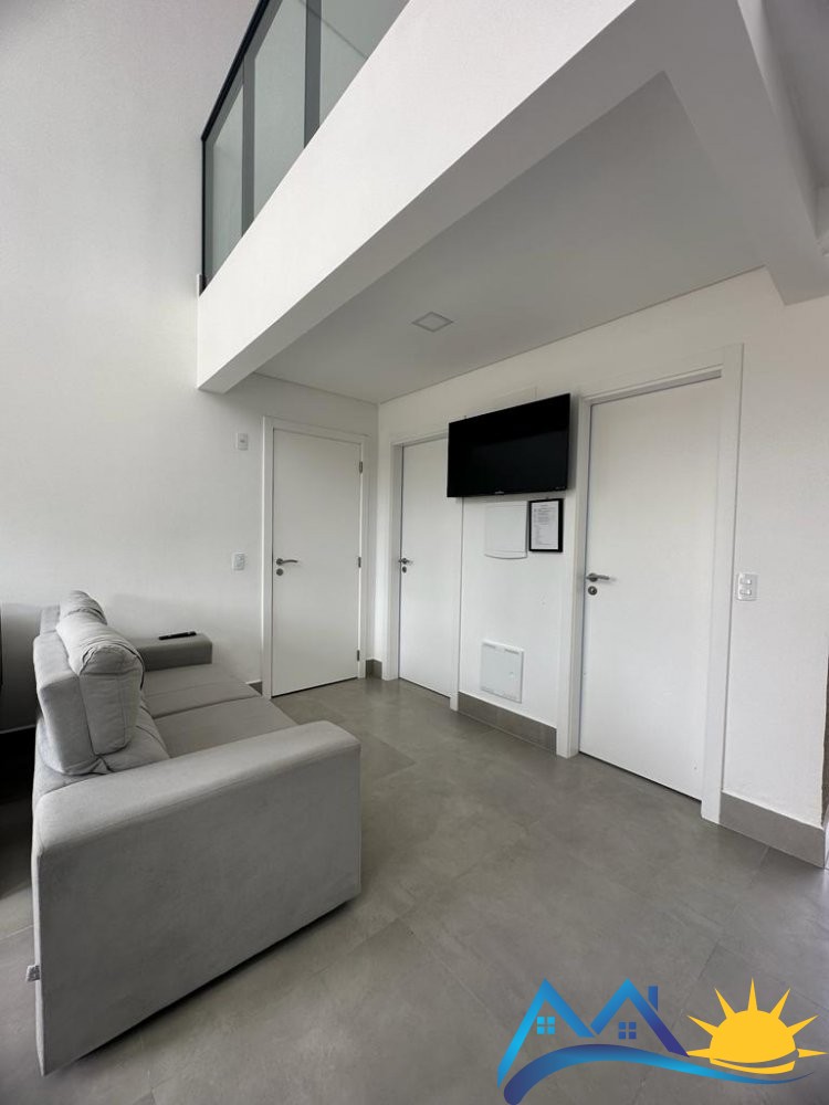 Apartamento novo tipo garden - Mariscal - Bombinha