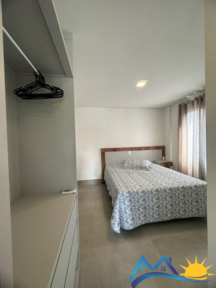 Apartamento novo tipo garden - Mariscal - Bombinha