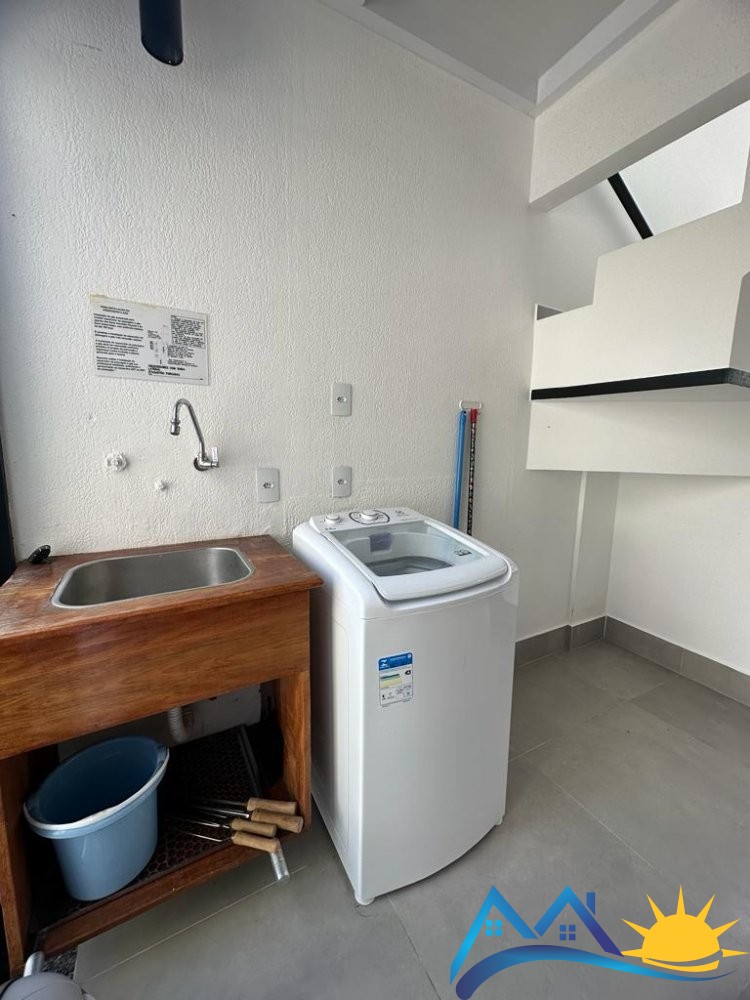 Apartamento novo tipo garden - Mariscal - Bombinha