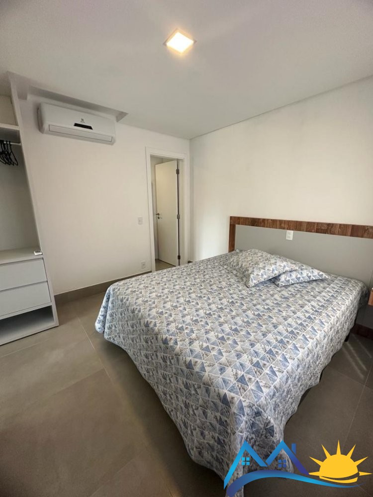 Apartamento novo tipo garden - Mariscal - Bombinha